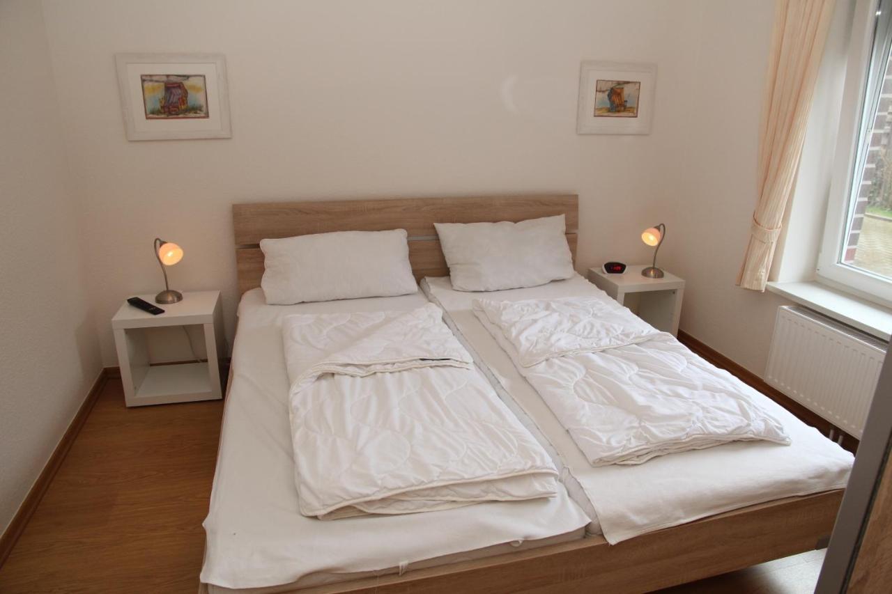 Apartment Friesenkoje Norddeich (Norden)