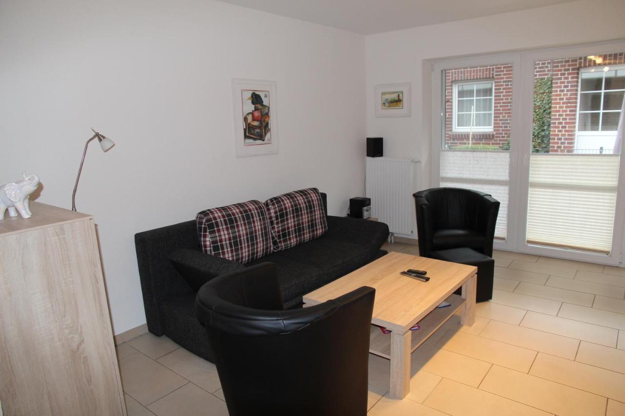 Friesenkoje Apartment
