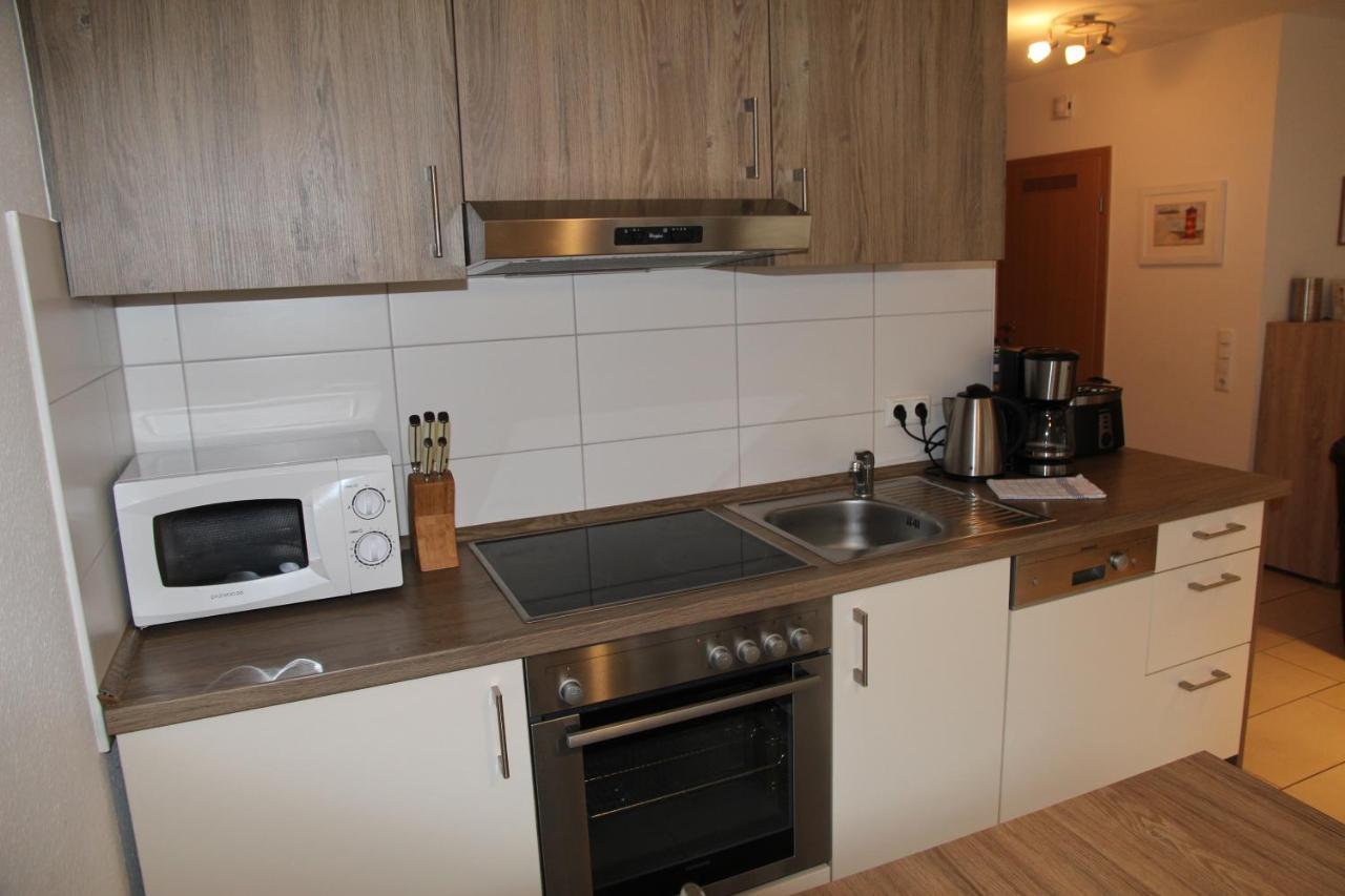 Friesenkoje Apartment