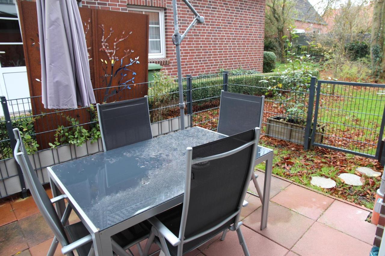 Apartment Friesenkoje Norddeich (Norden)